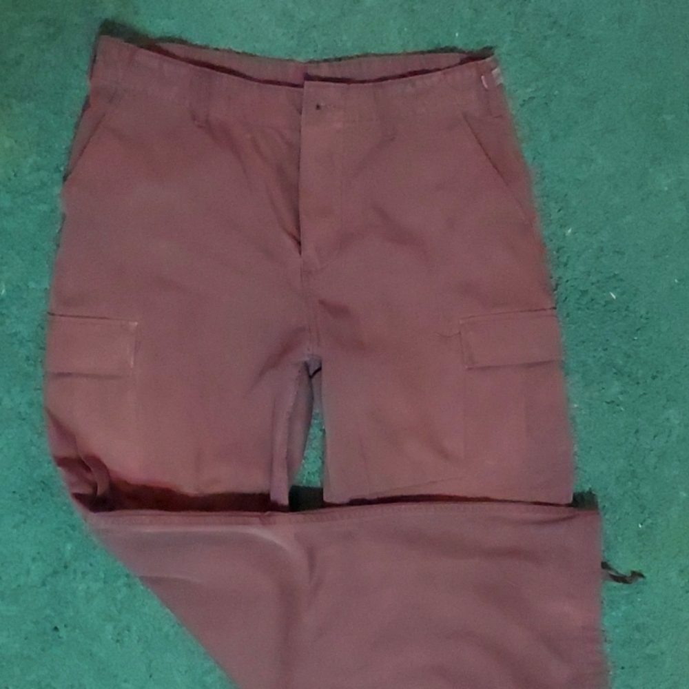 Tact Gear, tactical pants, medium regular, black